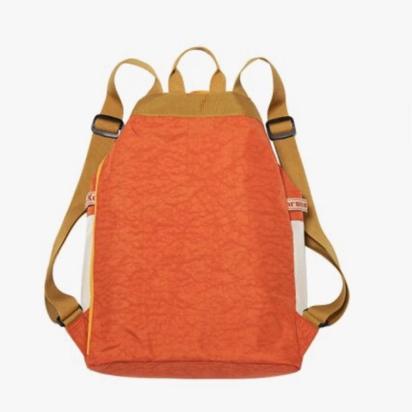 Kodak Hardy String Bucket Backpack (15L) Yellow - Picture 5 of 6